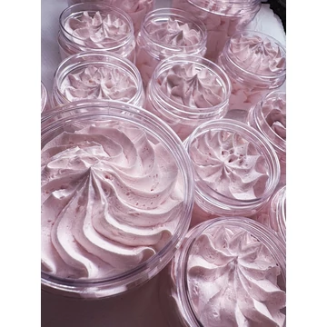 La Vie Est Belle Parfüm Dupe Soap Whip - testápoló 150ml