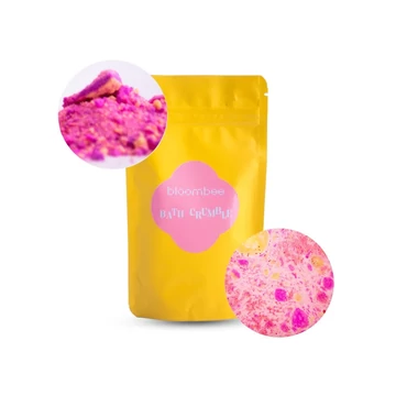 Bath Crumble - fürdőpor Fruit Fusion