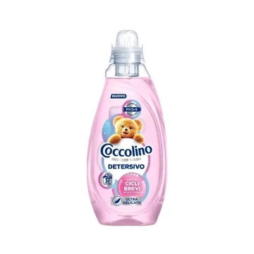 Coccolino Mosógél Ultra delicato 1,48ML