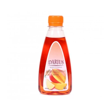 Darius Mosóparfüm [Mango & Papaya]