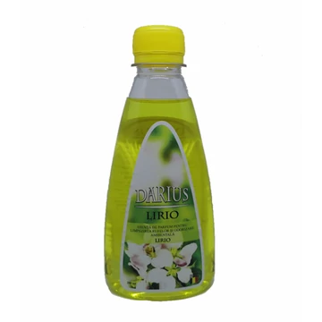 Darius Mosóparfüm [Lirio]