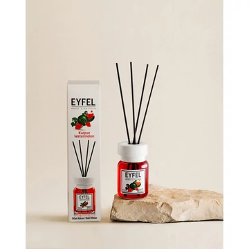 Eyfel Pálcikás Illatosító 120ml (Görögdinnye)
