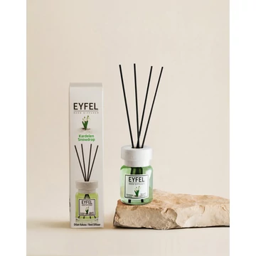 Eyfel Pálcikás Illatosító 120ml (Hóvirág)