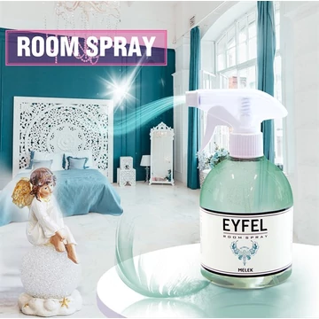 Eyfel Szoba Illatosító 500ml (Melek)