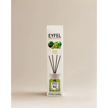 Eyfel Pácikás Illatosító 120ml (Szőlő)