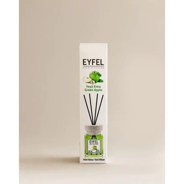 Eyfel Pácikás Illatosító 120ml (Zöld alma)