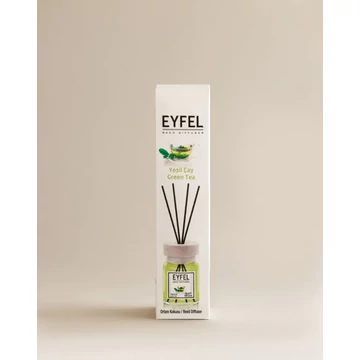 Eyfel Pácikás Illatosító 120ml (Zöld Tea)