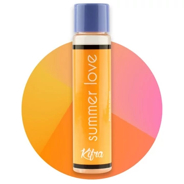 Kifra Mini Mosóparfüm [Summer Love]