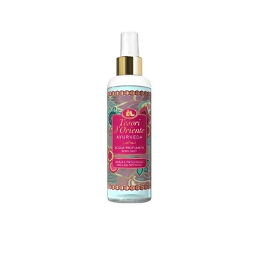 TESORI D'ORIENTE testpermet Ayurveda illat 200 ml