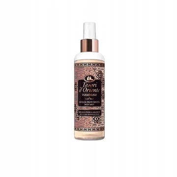 TESORI D'ORIENTE testpermet Hammam illat 200 ml