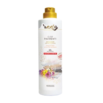 Wexor padló tísztító (Flowers Brazil) 750ml