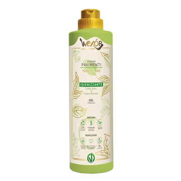 Összes termék - Wexor padló tísztító (Vegán) 750ml