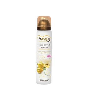 Wexor Textil Deo Spray (Ylang ylang)