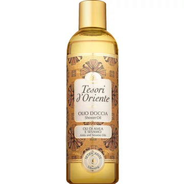 Tesori d'Oriente Amla & Sesame Oils Tusoló olaj