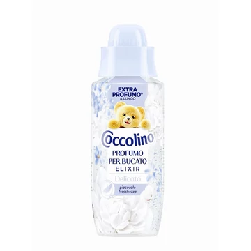 Coccolino Elixir mosóparfüm 342ml Friss illat (Frescheza)