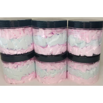 Bubblegum felvert szappan borotválkozó szappan tusfürdő szappan 100g