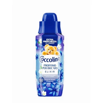 Coccolino Elixir mosóparfüm 342ml Bergamoto