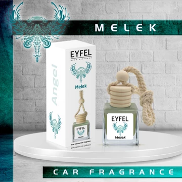 Eyfel Melek Autóillatosító 10ml