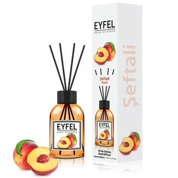 Eyfel Barack szoba légfrissítő 55ml