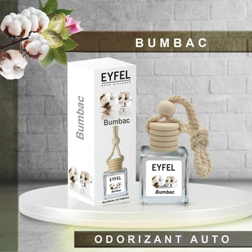 Eyfel Pamut Autóillatosító 10ml