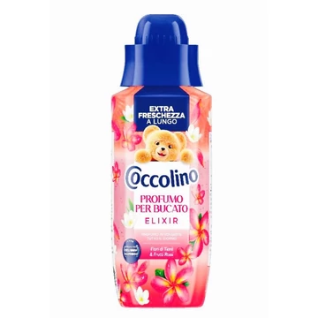 Coccolino Elixir mosóparfüm 342ml Frutti Rossi