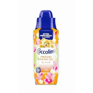 Coccolino Elixir mosóparfüm 342ml Caprifogo