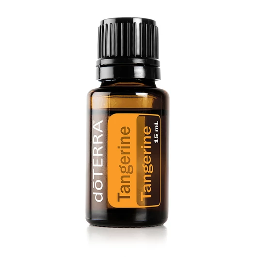 DoTerra Tangerine 15 ml