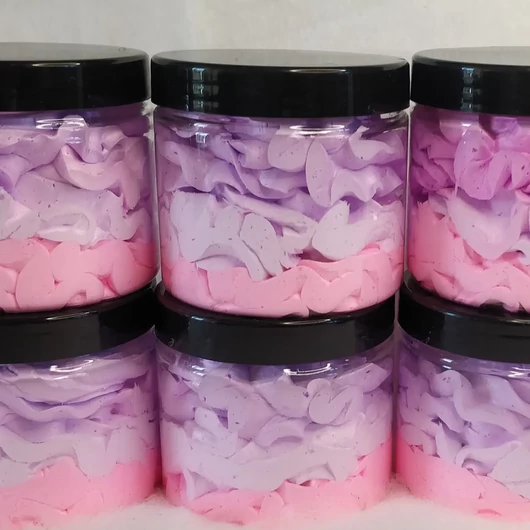 La Belle Habos Szappan Borotválkozó Szappan Tusfürdő 100g