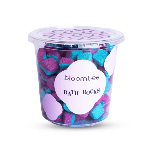 Crazy Grape fürdőkockák