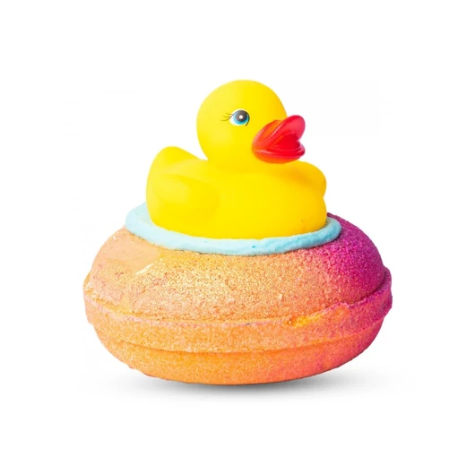 Ducky fürdőbomba