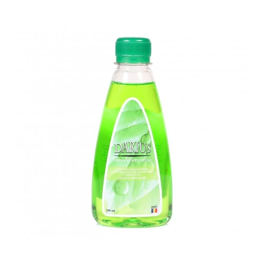 Darius Mosóparfüm [GREEN FORTE FRESH]