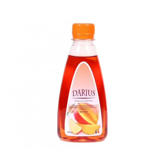 Darius Mosóparfüm [Mango & Papaya]