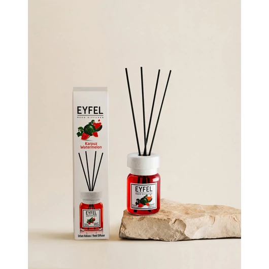  Eyfel Pálcikás Illatosító 120ml (Görögdinnye)