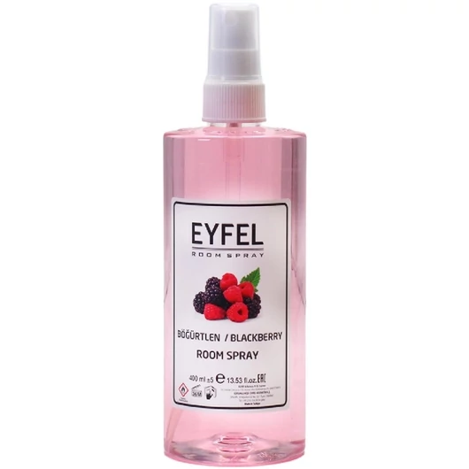Eyfel Szoba Illatosító 400ml (Forest Fruit)