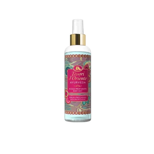 TESORI D'ORIENTE testpermet Ayurveda illat 200 ml
