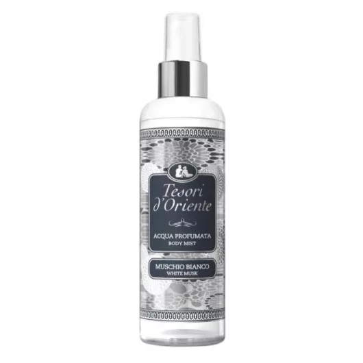 TESORI D'ORIENTE testpermet Muschio Bianco illat 200 ml