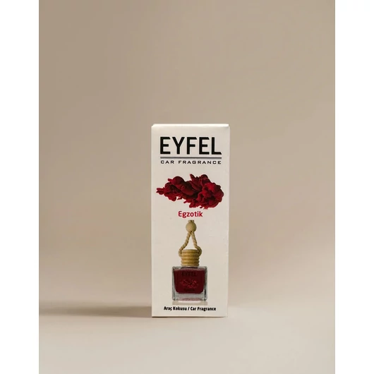 Eyfel Exotic Autóillatosító 10ml