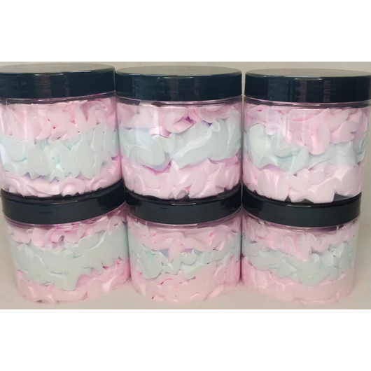 Bubblegum felvert szappan borotválkozó szappan tusfürdő szappan 100g